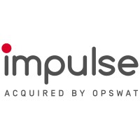 Impulse - Acquired by OPSWAT Logo