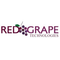 Redgrape Technologies Private Limited Logo