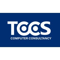 TCCS Consultancy Services Logo