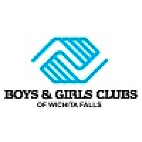 Boys & Girls Clubs of Wichita Falls Logo