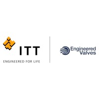 ITT Engineered Valves Logo