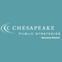 Chesapeake Public Strategies Logo