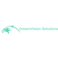 DreamVision Solutions Logo