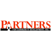 Partners for Community Development, Inc. Logo