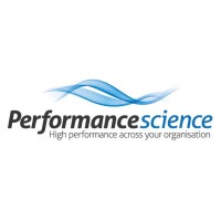 Performance Science HPO Pty Ltd Logo