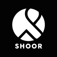 SHOOR Logo
