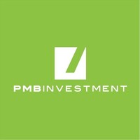 PMB Investment Berhad Logo