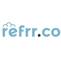 Refrr.co Logo