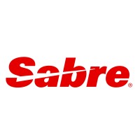 Sabre Asia Pacific Logo