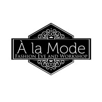 Alamode Events Logo