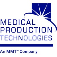 Medical Production Technologies Europe BV Logo