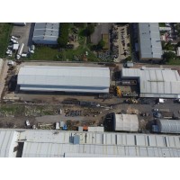 CHEMISA, S.A. DE C.V. Logo