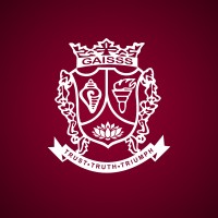 GEETHAANJALI ALL INDIA SENIOR SECONDARY SCHOOL Logo