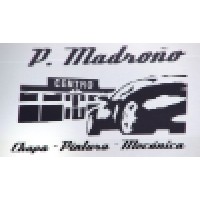 CENTRO DEL AUTOMOVIL PEDRO MADROÑO S.L. Logo