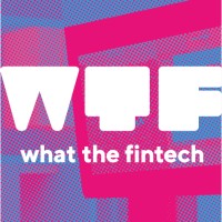 What The FinTech Logo