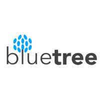 Blue Tree Savings Logo