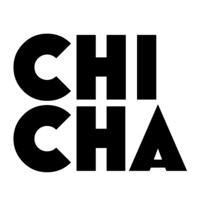 CHICHA BRANDING & DESIGN Logo