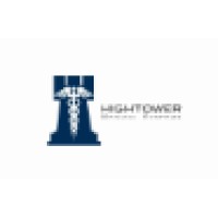 Hightower Medical Systems LLC. Logo