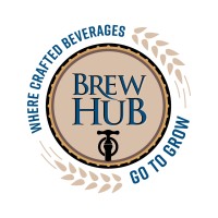 Brew Hub Logo