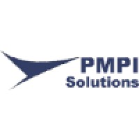 PMPI Project Management & Process Improvement Logo