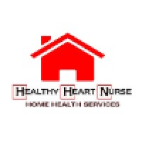 Healthy Heart Nurse Inc. Logo