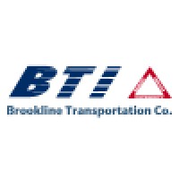 Brookline Transportation Co., Inc Logo