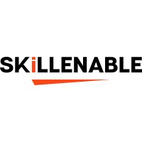 SkillEnable Logo
