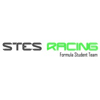 STES Racing Logo