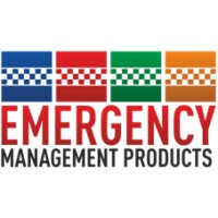 Emergency Management Products Logo