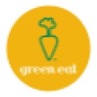 Green Eat Logo