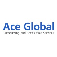 Ace Global Services Private Limited Logo