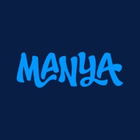 Manya Logo