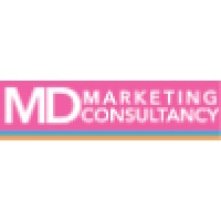 MD Marketing Consultancy Logo