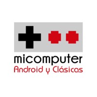 micompuTer Logo