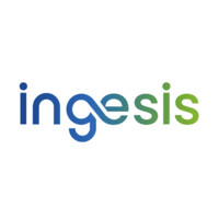 Ingeniería de Sistemas - INGESIS Logo