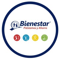 Caja Bienestar RRHH Logo