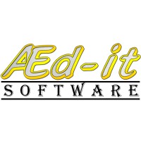 AEd-it Software Logo