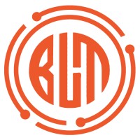 Bit Links Tech Logo