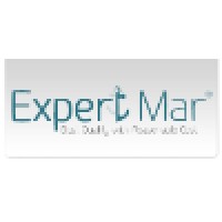 ExpertMar Shipping Logo