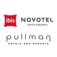 Pullman-Novotel-Ibis Dubai Hotels Cluster Logo