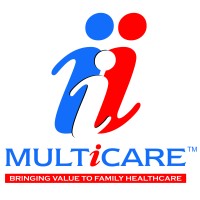 Multicare Pharmaceuticals Philippines, Inc. Logo