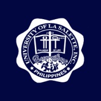 University of La Salette, Inc. Logo
