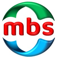 PT Makmur Berkat Solusi Logo