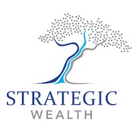 Strategic Wealth (Pty) Ltd Logo