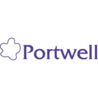Portwell India Technology Pvt Ltd Logo