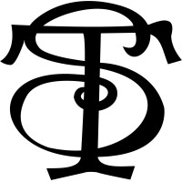 Steve Tracy Gallery Logo