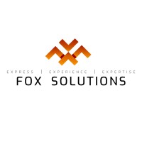 Fox Solutions Logo