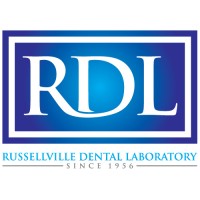 Russellville Dental Lab Logo