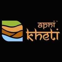 Apni Kheti Logo