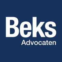 Beks Advocaten Logo